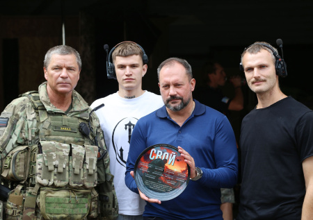 «Плевать мне на Пугачеву»: герой СВО Артемов о героях, Рогозине, предателях