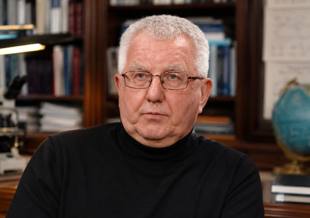 Перед смертью академик Зезин рассказал правду о своем избиении: подробности