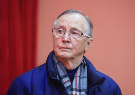«Украина будет с нами»: Бурляев о победе РФ в СВО, Михалкове и опыте смерти