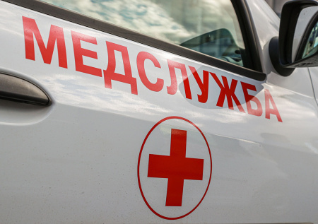 Пожилая жительница Энергодара скончалась после атаки ВСУ