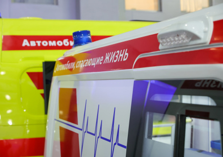 Названо число погибших из-за взрыва в Москве