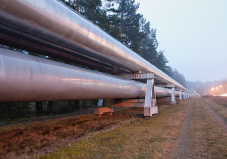 Стало известно о работе КТК после приостановки работы нефтепровода