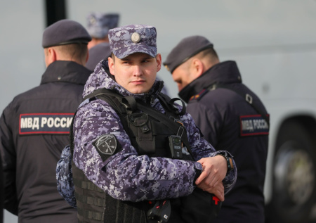 Появились шокирующие подробности убийства петербургской модели