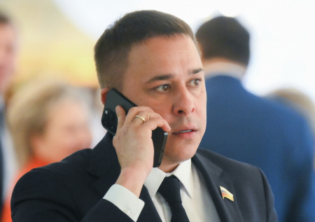 В России снимут фильм о высадке десантников в Гостомеле
