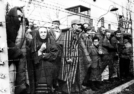 Историк раскрыл роль Литвы в уничтожении евреев во время Холокоста