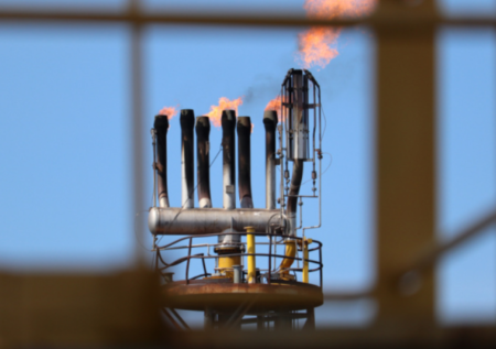 Раскрыто, на сколько выросла цена газа в Европе в июле