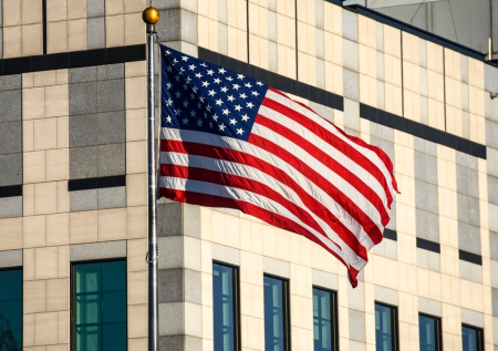 Посольства США на Ближнем Востоке сделали тревожное заявление