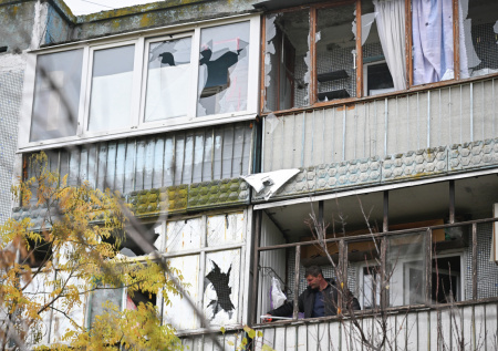 Раскрыто, сколько человек погибло с начала эскалации вокруг Энергодара