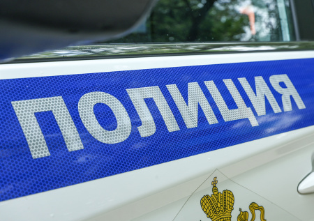 Пьяный мужчина представился силовиком и уговорил незнакомца спалить бар