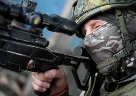 «Замирают на месте»: боец «Севера» раскрыл секрет охоты на дроны ВСУ ночью