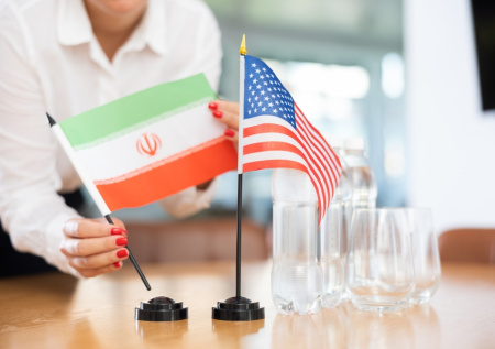 В Иране раскрыли, какая страна выступает посредником в переговорах с США