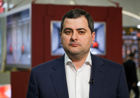 Овчинский: в Хорошево-Мневниках у метро «Терехово» возвели ТЦ с террасой