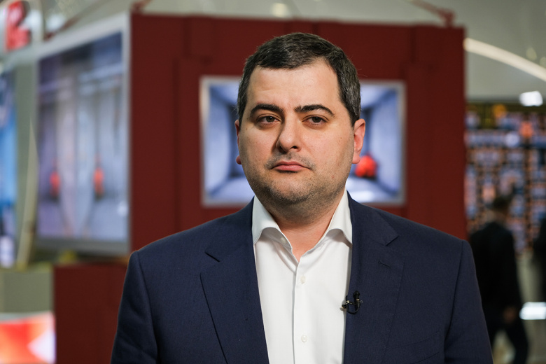 Владислав Овчинский
