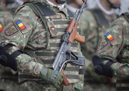 Румынские военные пошли на смелый шаг для работы АЭС