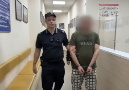 Названа причина убийства в подмосковном Солнечногорске