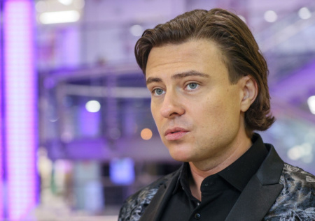 «Мы помирились»: Шаляпин раскрыл подробности разговора с Киркоровым
