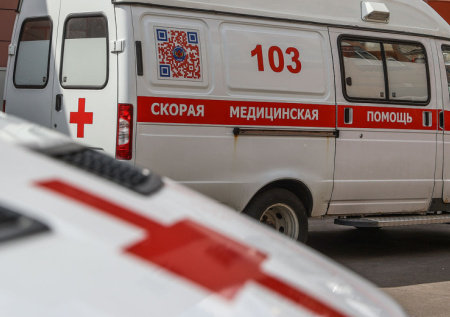 Двух россиян порезало осколками при атаке ВСУ