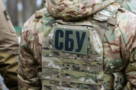 Пьяный сотрудник СБУ расстрелял мирных жителей из табельного оружия