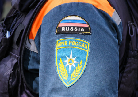 Тонущую в Волге девушку спасли в Нижнем Новгороде