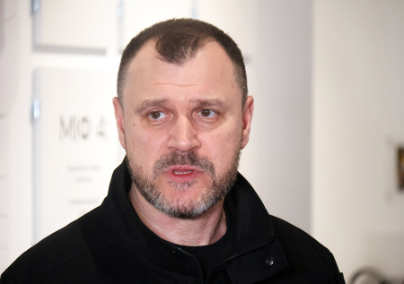 Зеленский нашел кандидата на пост нового главы украинской разведки