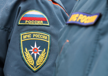 Самолет с двумя людьми на борту пропал без вести