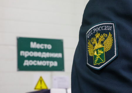 Россиянин прилетел из Вьетнама с экзотическим сувениром и попался