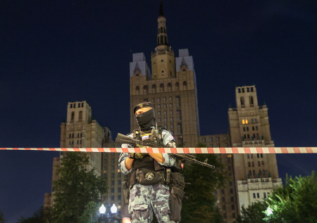 Киев запугивает итальянцев? Теракт в Москве: версия МИД, новости 3 августа