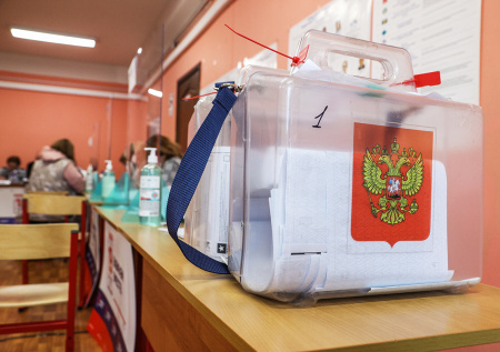 В Госдуме раскрыли схему подготовки провокаторов из-за рубежа