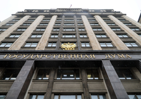 В Госдуме ответили, как повысить эффективность креативных индустрий