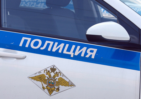 Появились кадры убийства в Солнечногорске
