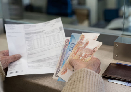 Стало известно, на что россияне тратят онлайн больше всего