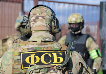 Готовивший теракт у здания прокуратуры во всем признался
