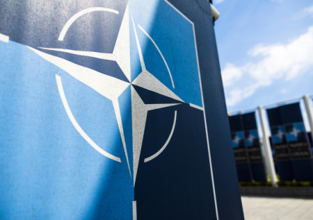 Залужный «спрогнозировал» будущее Украины в НАТО