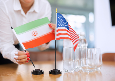 В США раскрыли повестку предстоящих переговоров с Ираном