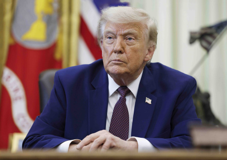 «Умоляют»: Трамп сообщил о переговорах с Ираном «за кулисами»