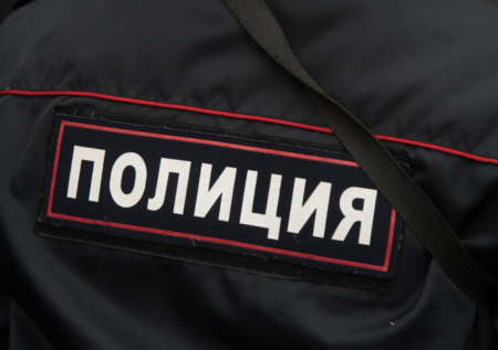 Неизвестные в Приморье обстреляли пункт контроля