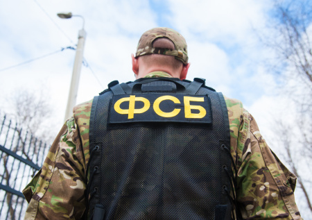 Стала известна задача, которую поставили агентам ГУР в Севастополе