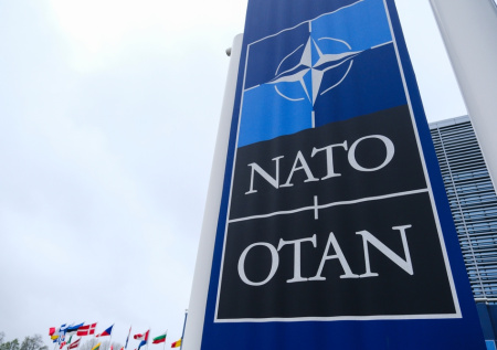 Экс-нардеп ответил, почему НАТО нет смысла принимать в состав Украину