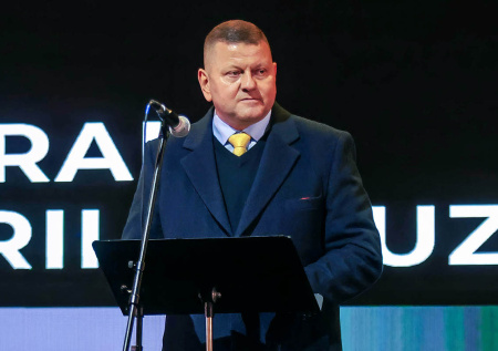 Политолог объяснил критику Залужного в адрес НАТО