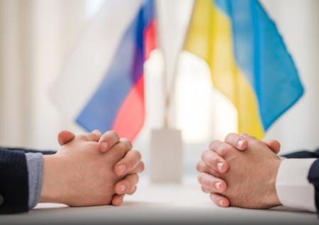 «Мы готовы»: в МИД России назвали условие для переговоров по Украине