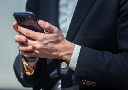 Telegram стал снова доступен в App Store