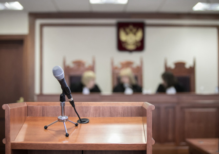 Стало известно, на что опирался суд при принятии решения по ОУН и УПА