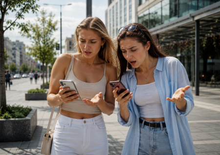 Почему не работает Telegram 4 августа: замедление, сбои, последние новости