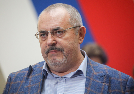 Суд в Москве составил административный протокол на Надеждина