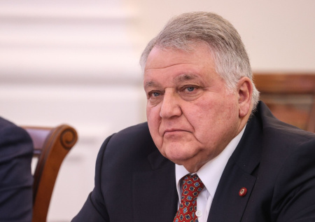 Глава Курчатовского института стал Героем труда