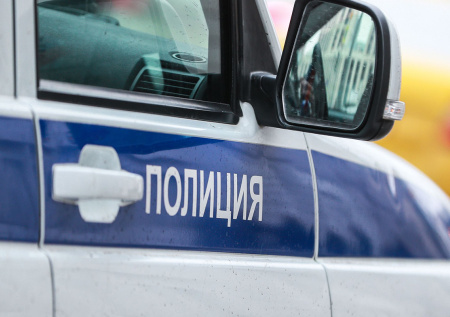 Военный застрелил сослуживца и трех мирных жителей в Крыму
