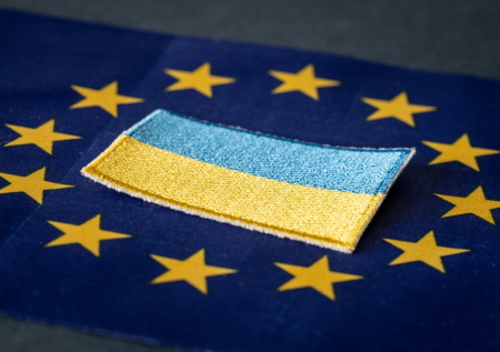 «Уже не светит»: политолог оценил шансы Украины на вступление в ЕС и НАТО
