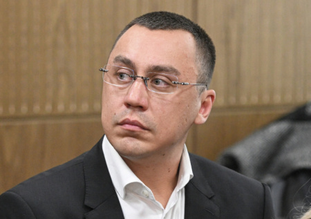 Бизнесмен Портнягин отверг обвинения в отмывании денег в суде