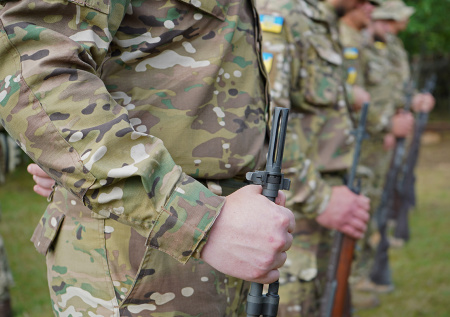 На Украине предложили новый способ борьбы с уклонистами