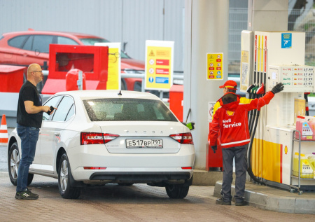 Ситуация с бензином в Крыму и Севастополе 4 августа: где купить, какие цены